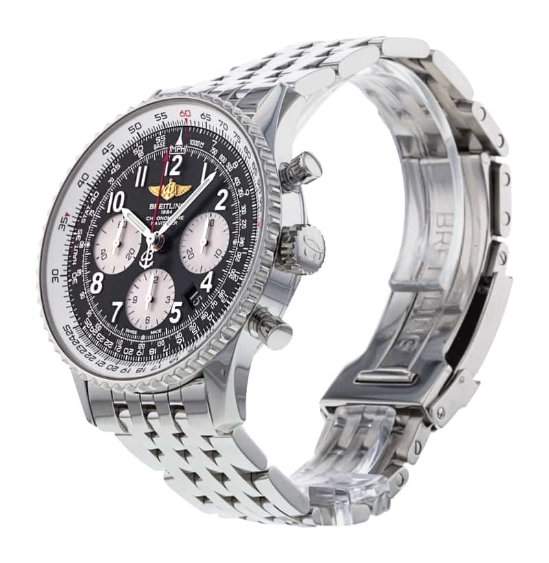 Breitling Navitimer AB0120